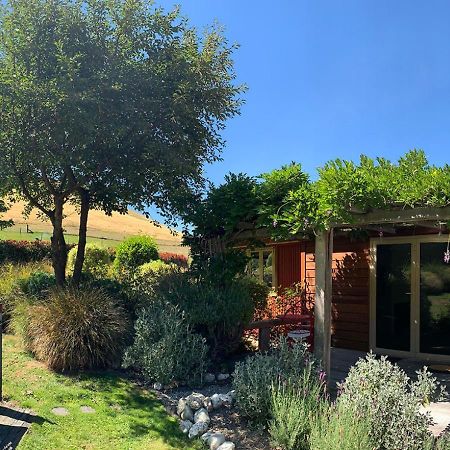 Burn Cottage Retreat 크롬웰 외부 사진