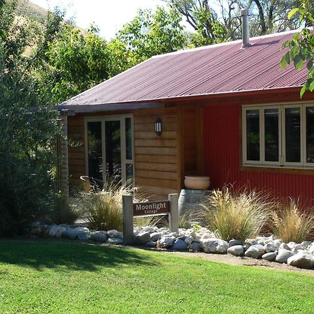 Burn Cottage Retreat 크롬웰 외부 사진