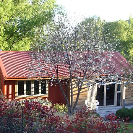 Burn Cottage Retreat 크롬웰 외부 사진