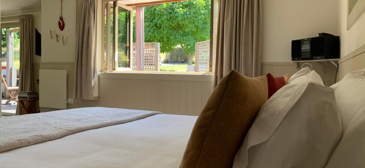 Burn Cottage Retreat 크롬웰 외부 사진
