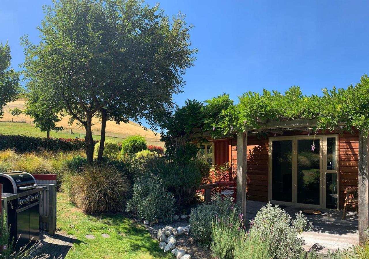 Burn Cottage Retreat 크롬웰 외부 사진