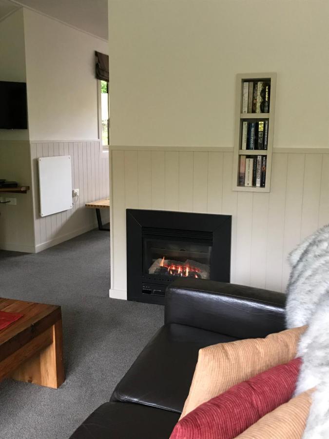 Burn Cottage Retreat 크롬웰 외부 사진