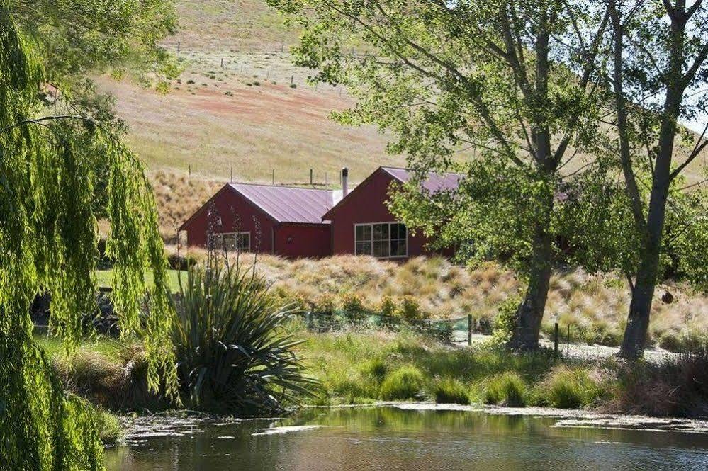Burn Cottage Retreat 크롬웰 외부 사진
