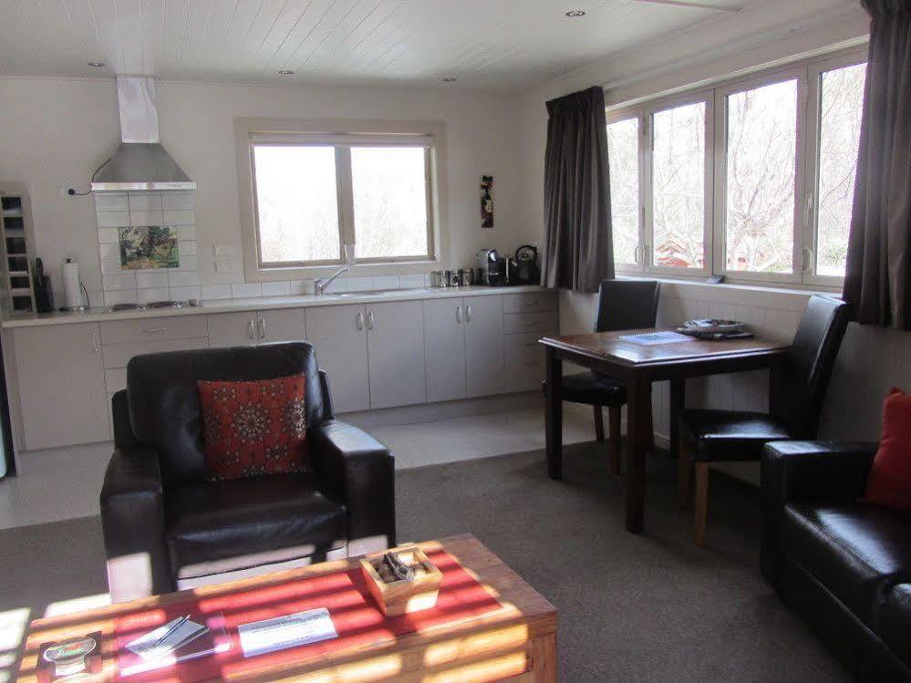 Burn Cottage Retreat 크롬웰 외부 사진