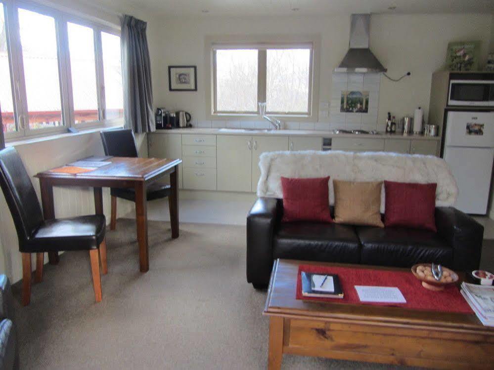 Burn Cottage Retreat 크롬웰 외부 사진