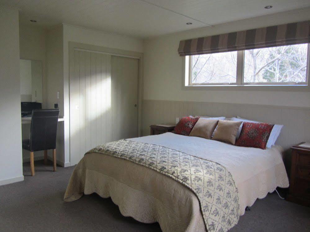 Burn Cottage Retreat 크롬웰 외부 사진