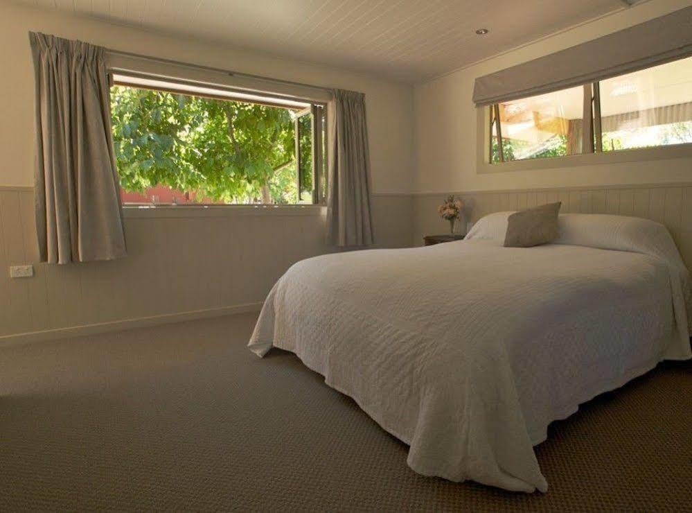 Burn Cottage Retreat 크롬웰 외부 사진