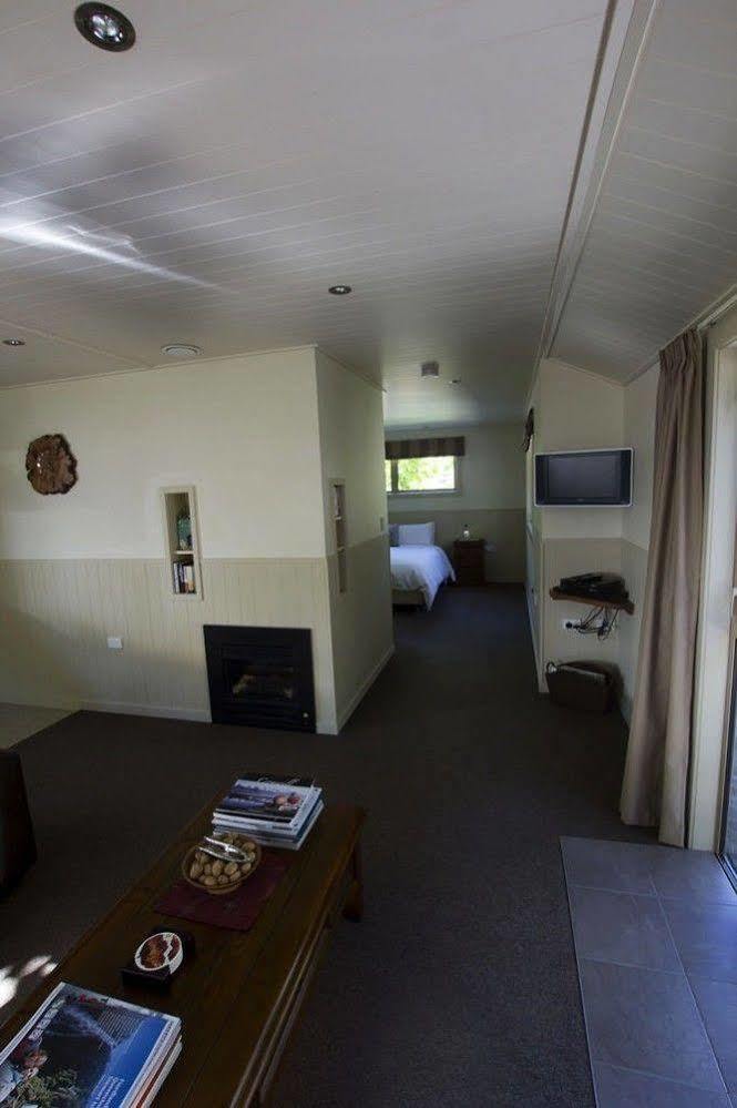 Burn Cottage Retreat 크롬웰 외부 사진