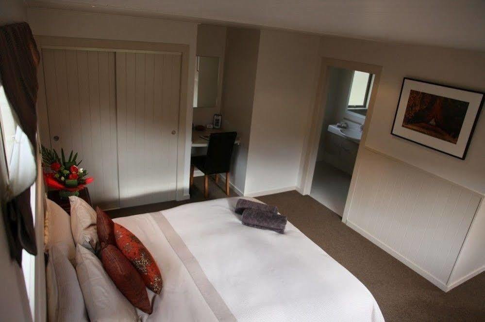 Burn Cottage Retreat 크롬웰 외부 사진