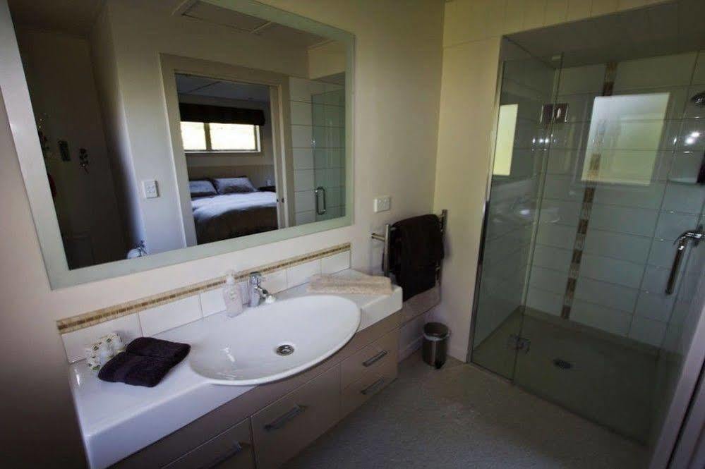Burn Cottage Retreat 크롬웰 외부 사진