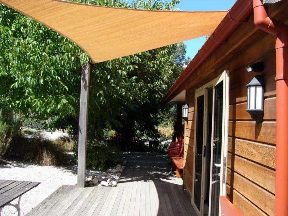 Burn Cottage Retreat 크롬웰 외부 사진