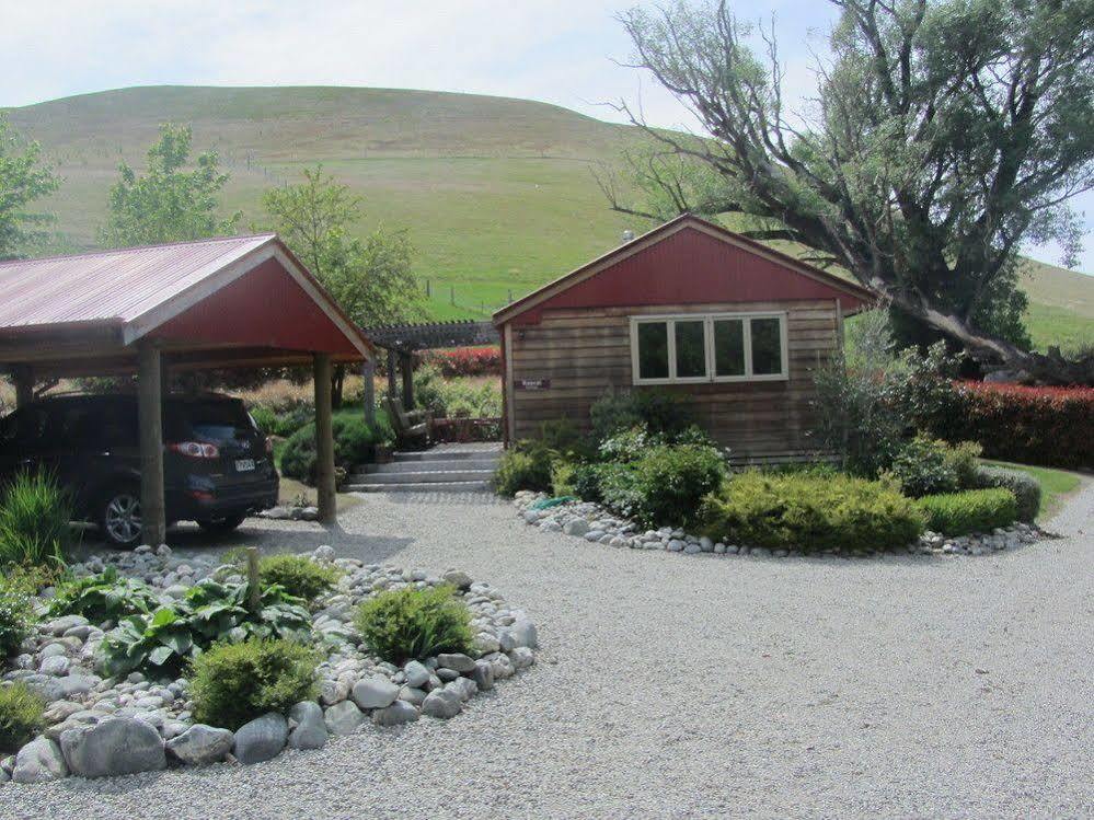 Burn Cottage Retreat 크롬웰 외부 사진