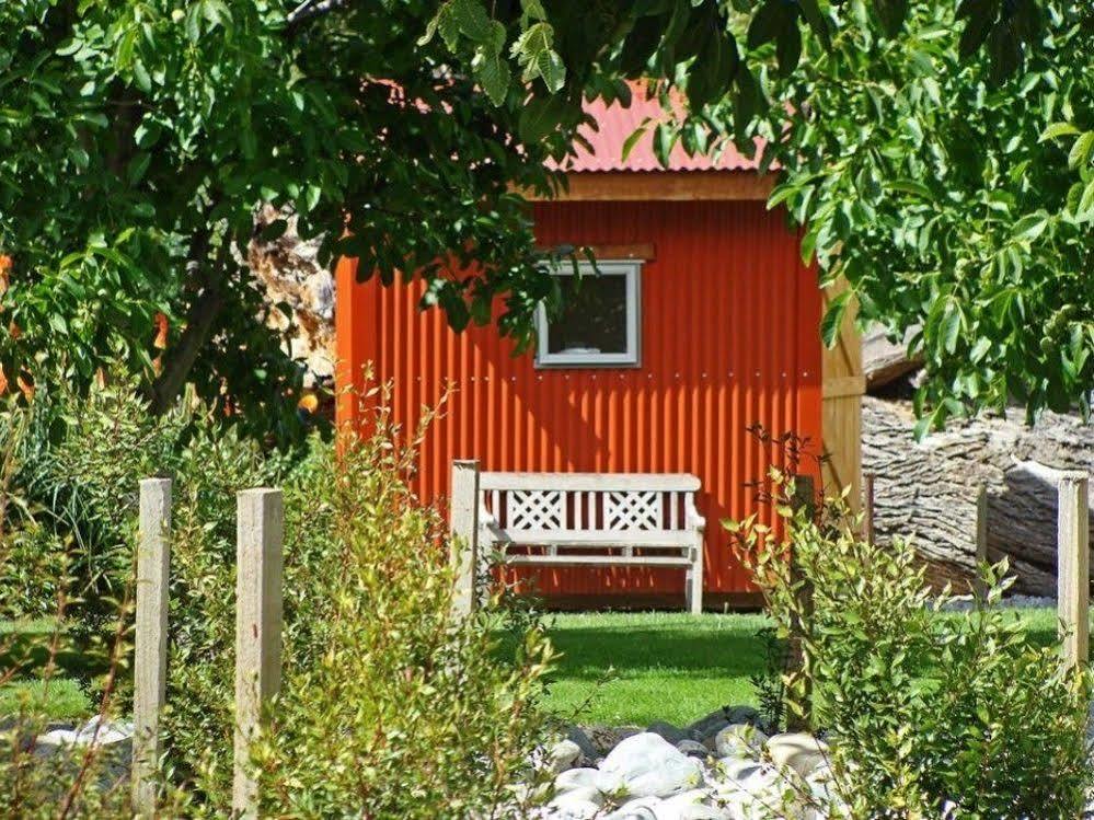 Burn Cottage Retreat 크롬웰 외부 사진