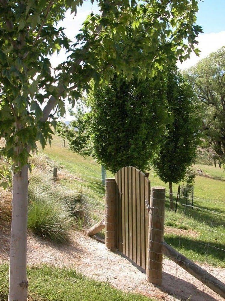 Burn Cottage Retreat 크롬웰 외부 사진